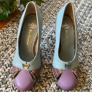 ben sherman womens shoes